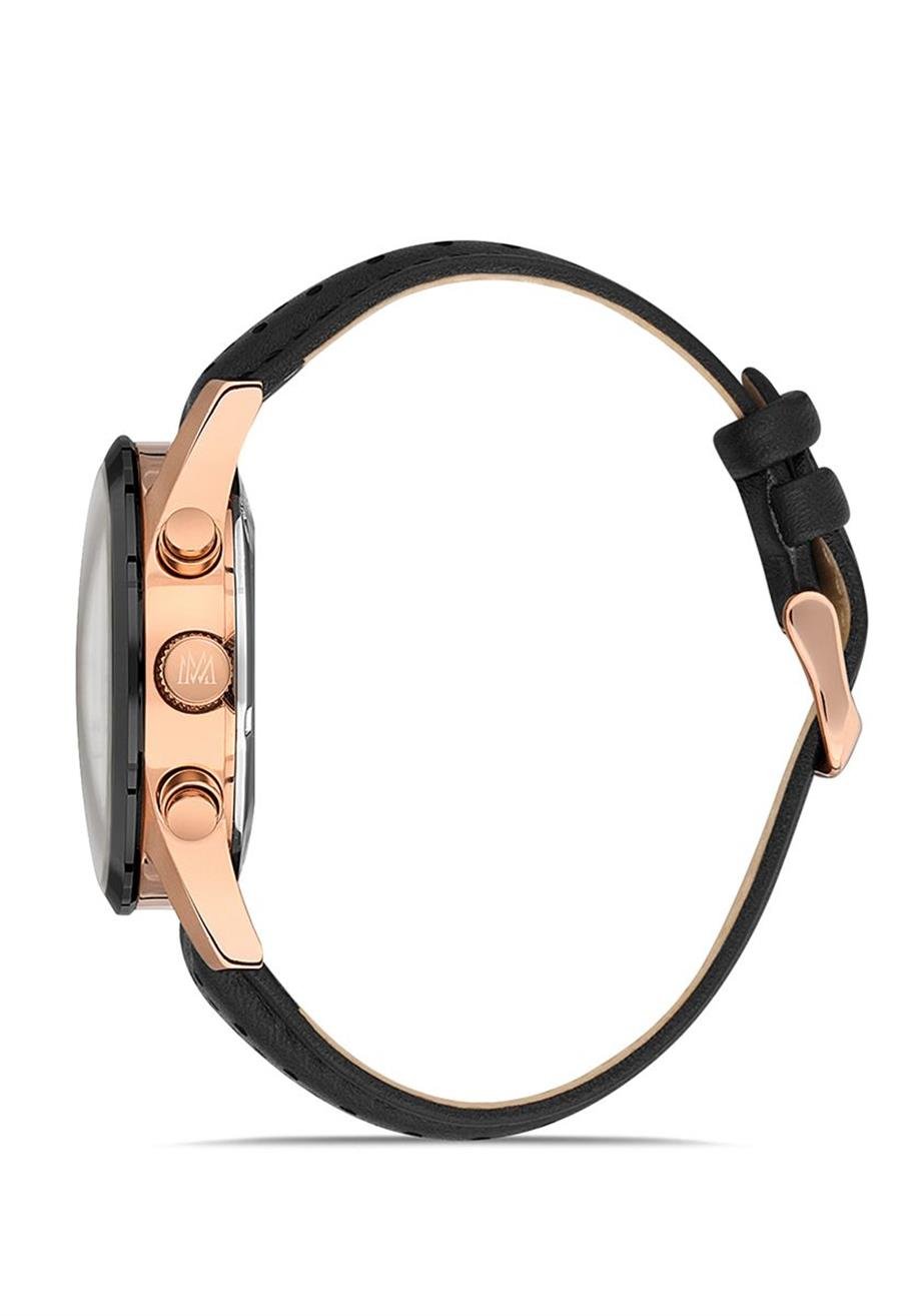 Momentus SC247T-02BR Erkek Kol Saati