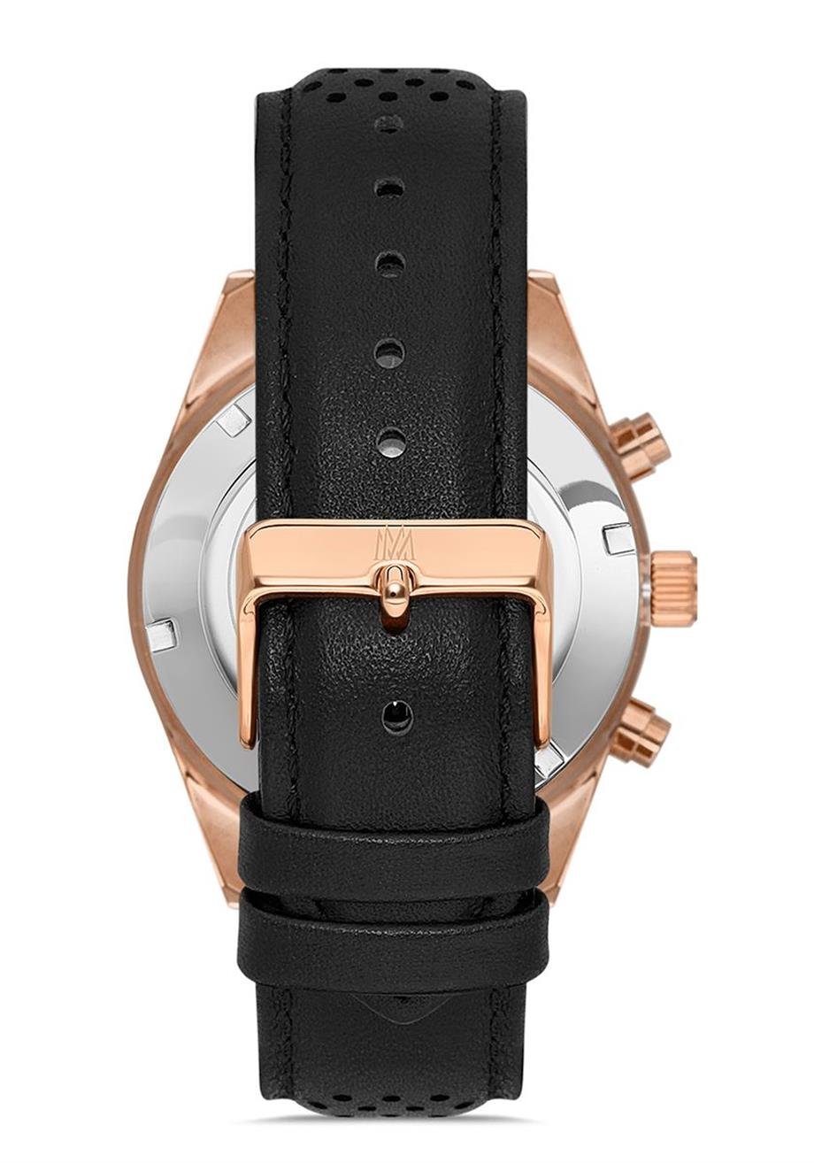 Momentus SC247T-02BR Erkek Kol Saati