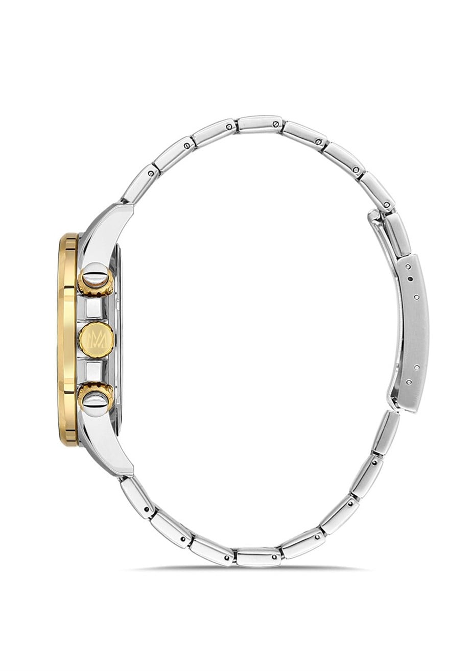 Momentus SC365T-11SG Erkek Kol Saati