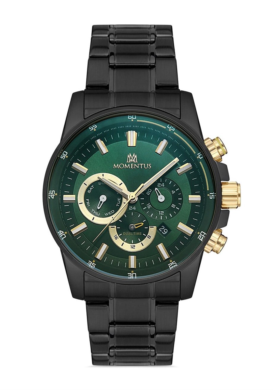 Momentus SC365T-15SG Erkek Kol Saati