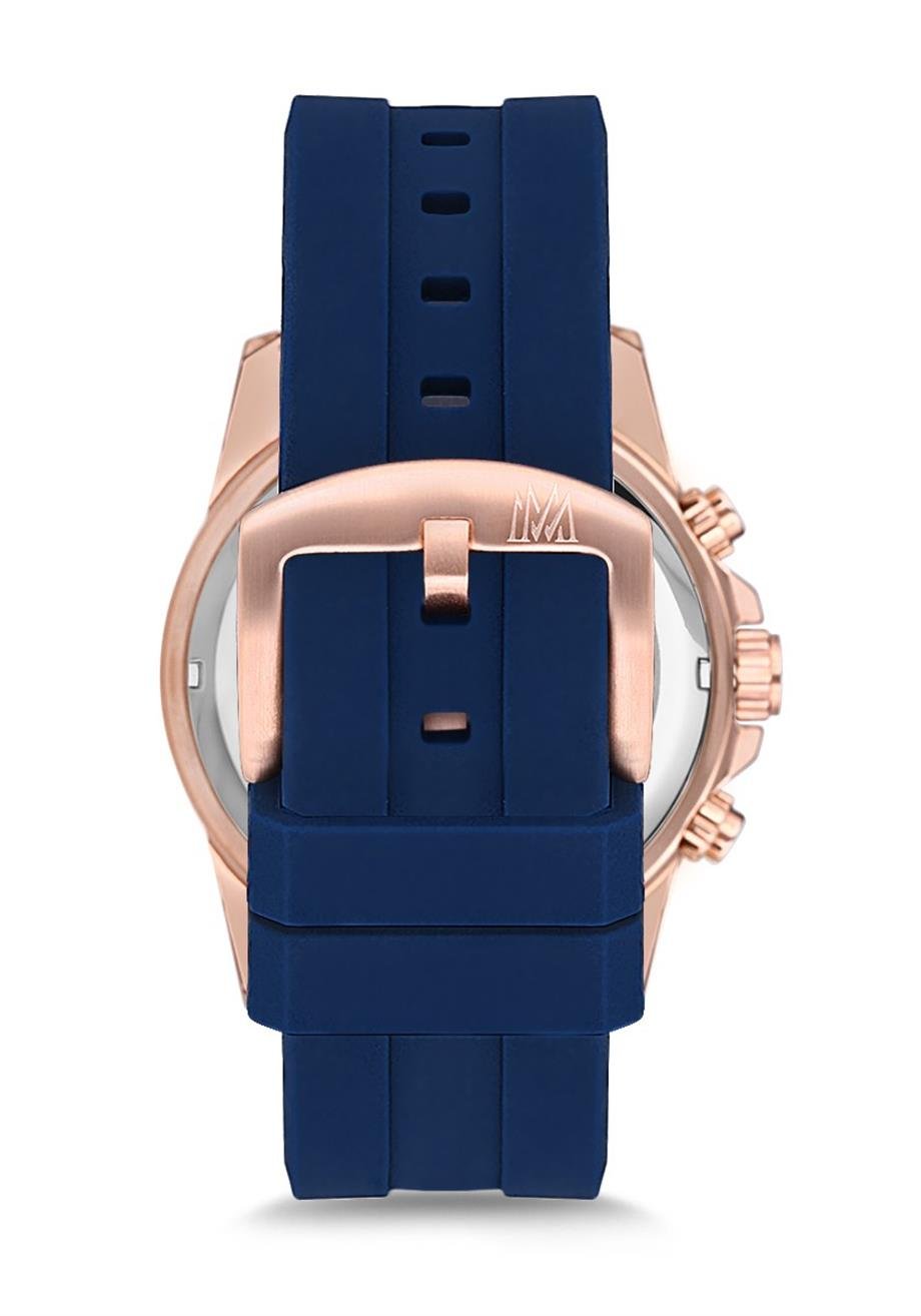 Momentus SM347R-11MR Erkek Kol Saati