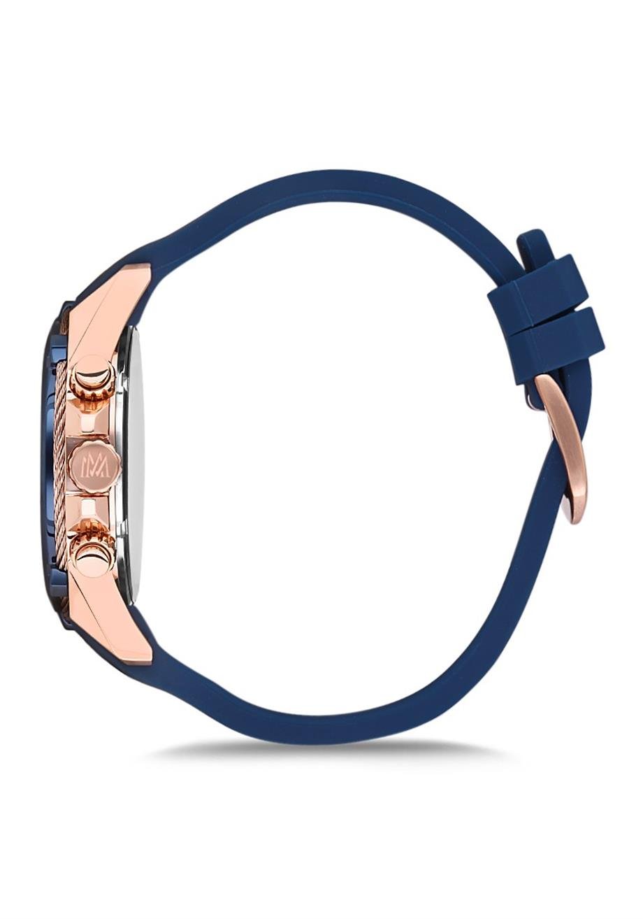 Momentus SM347R-11MR Erkek Kol Saati