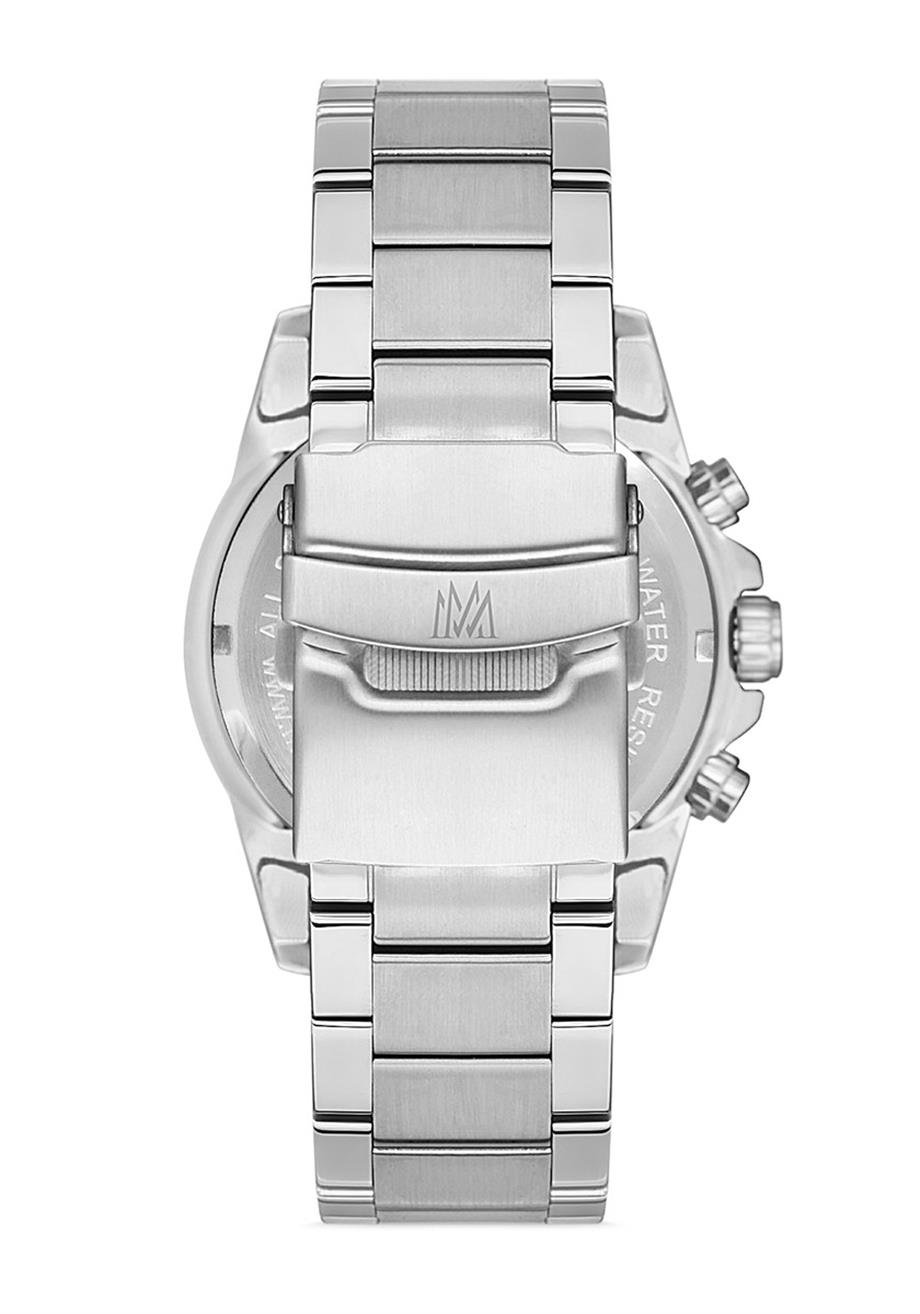 Momentus SM347T-11SS Erkek Kol Saati