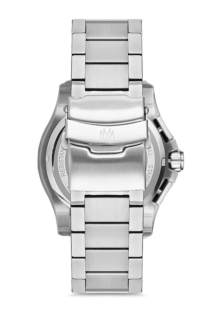 Momentus SM349T-04SS Erkek Kol Saati