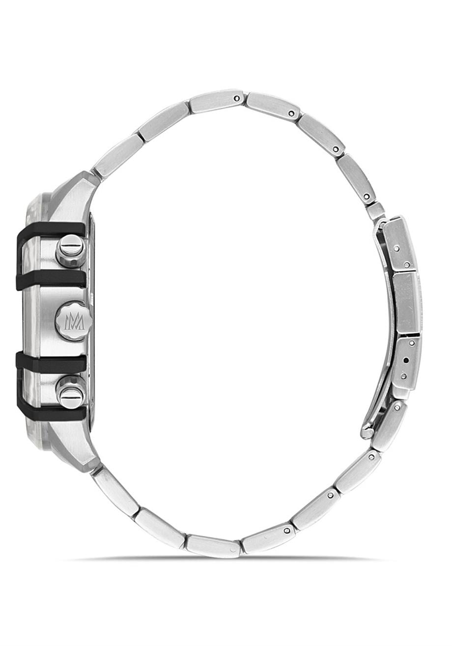 Momentus SM351S-11SS Erkek Kol Saati