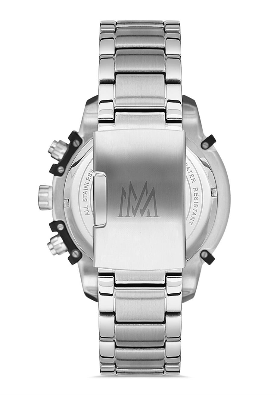 Momentus SM351S-11SS Erkek Kol Saati