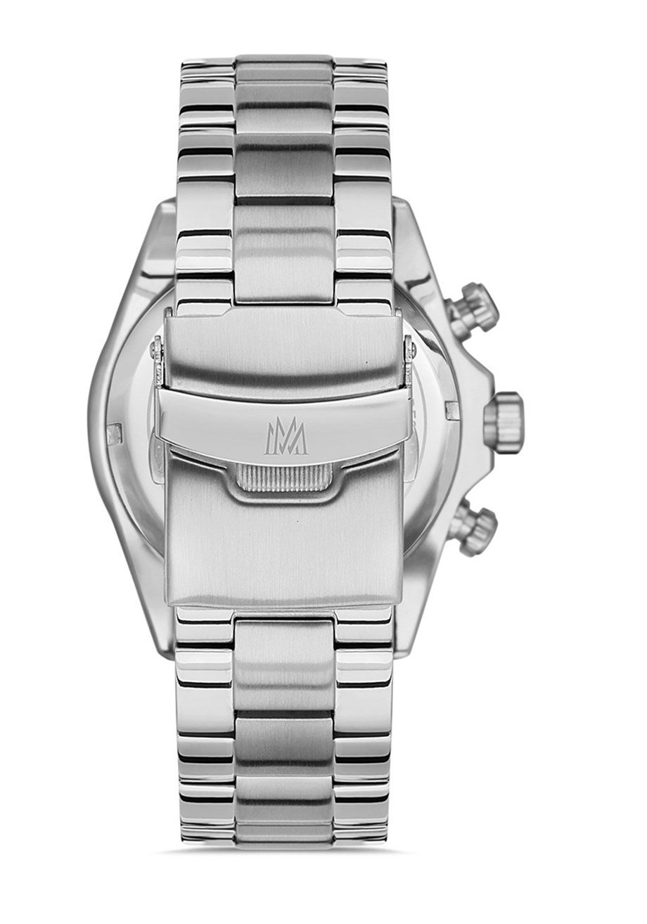 Momentus SM352T-04SS Erkek Kol Saati