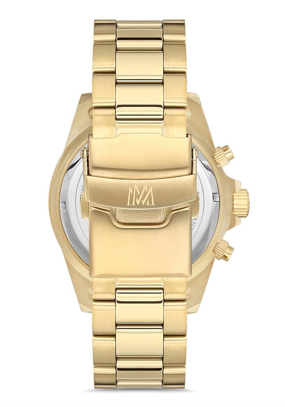 Momentus SM361T-04SG Erkek Kol Saati