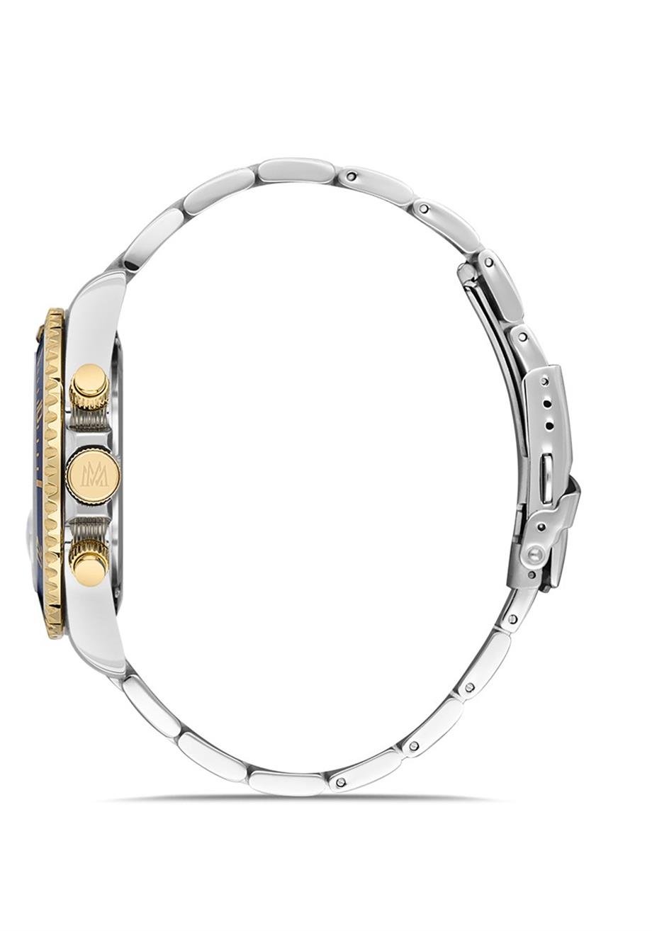 Momentus SM361T-11SG Erkek Kol Saati