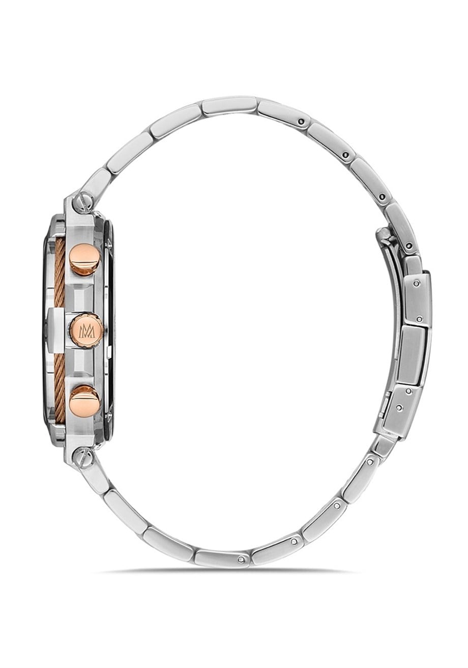 Momentus SM371T-04SR Erkek Kol Saati