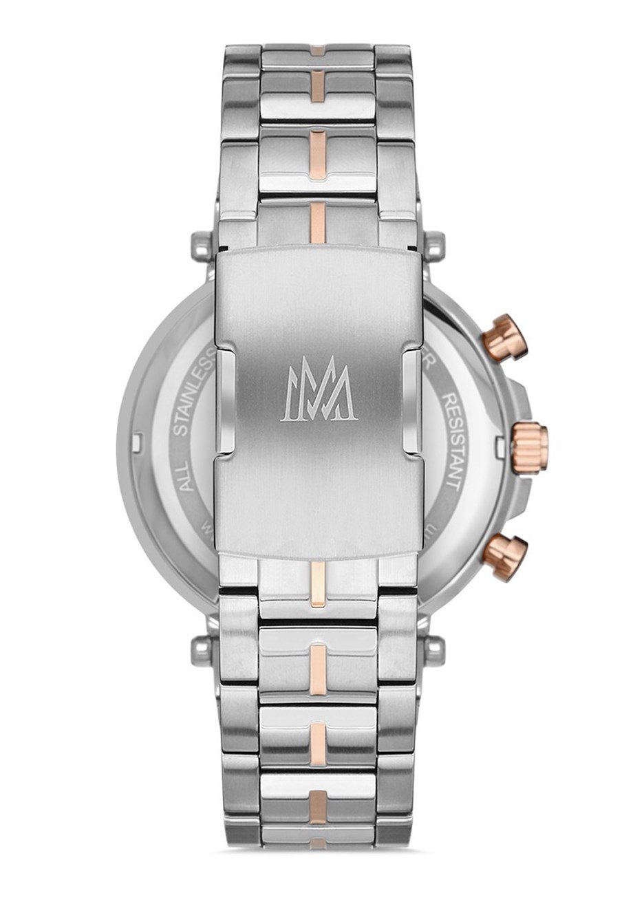 Momentus SM371T-04SR Erkek Kol Saati