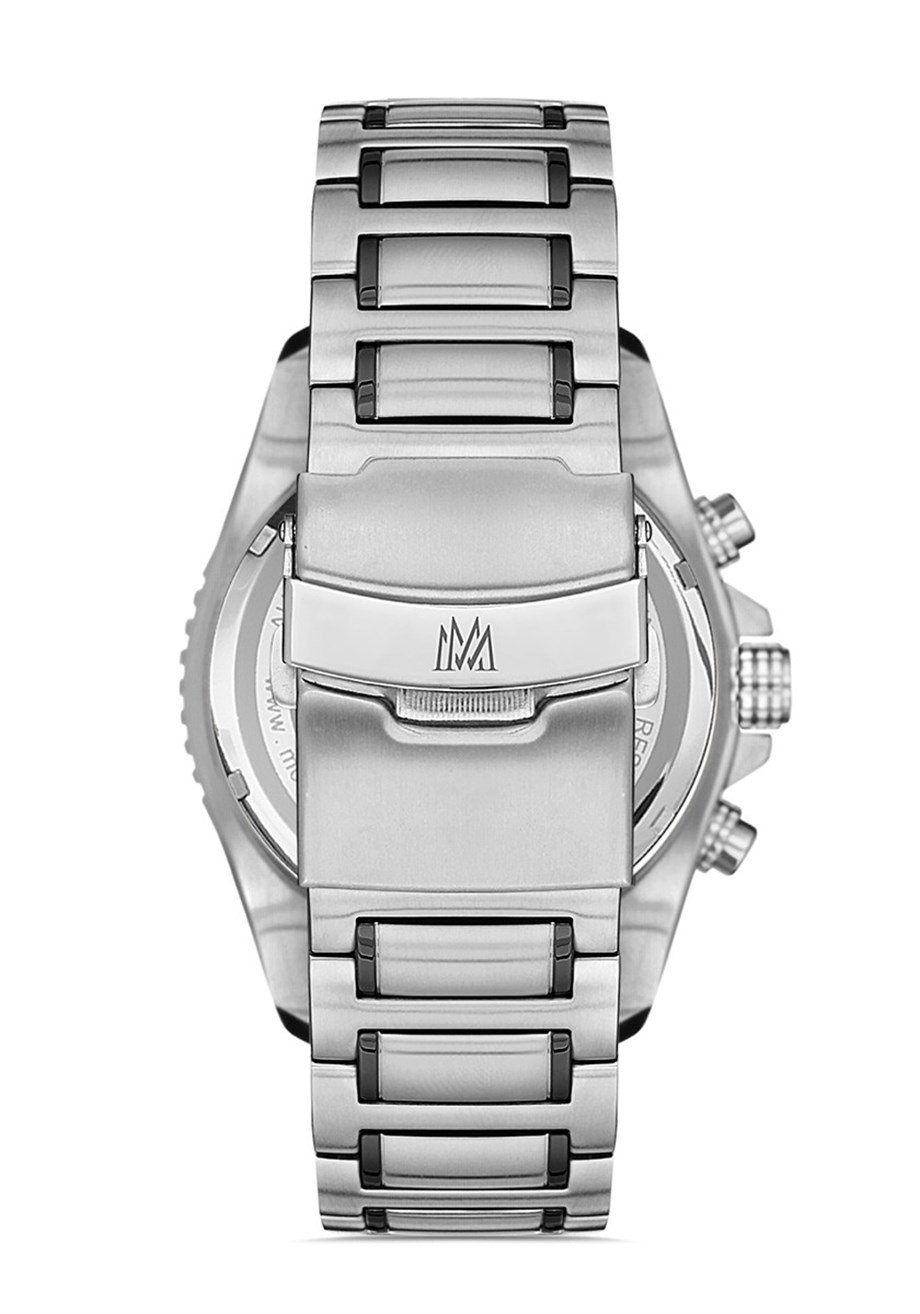 Momentus SM373T-04SS Erkek Kol Saati