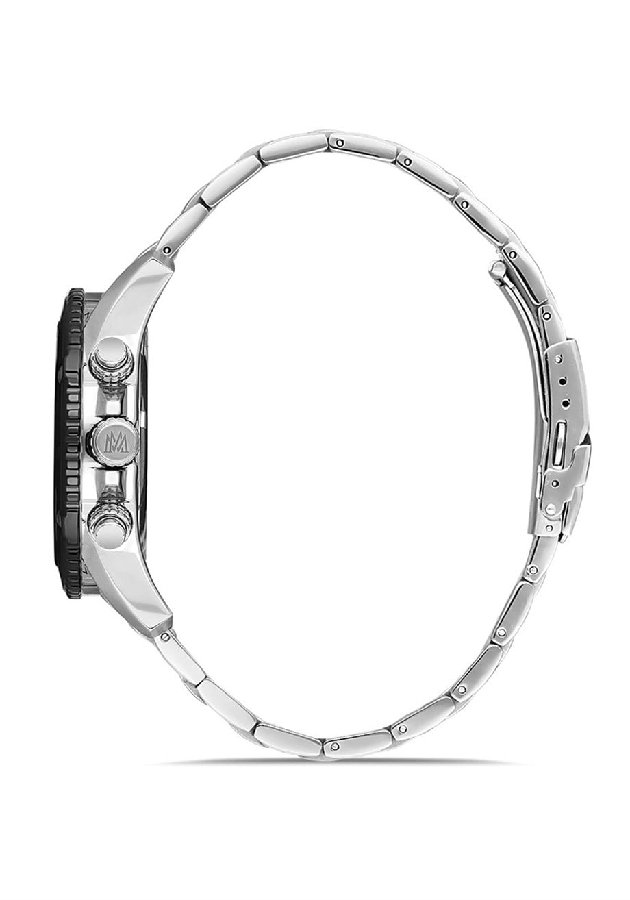 Momentus SM373T-04SS Erkek Kol Saati