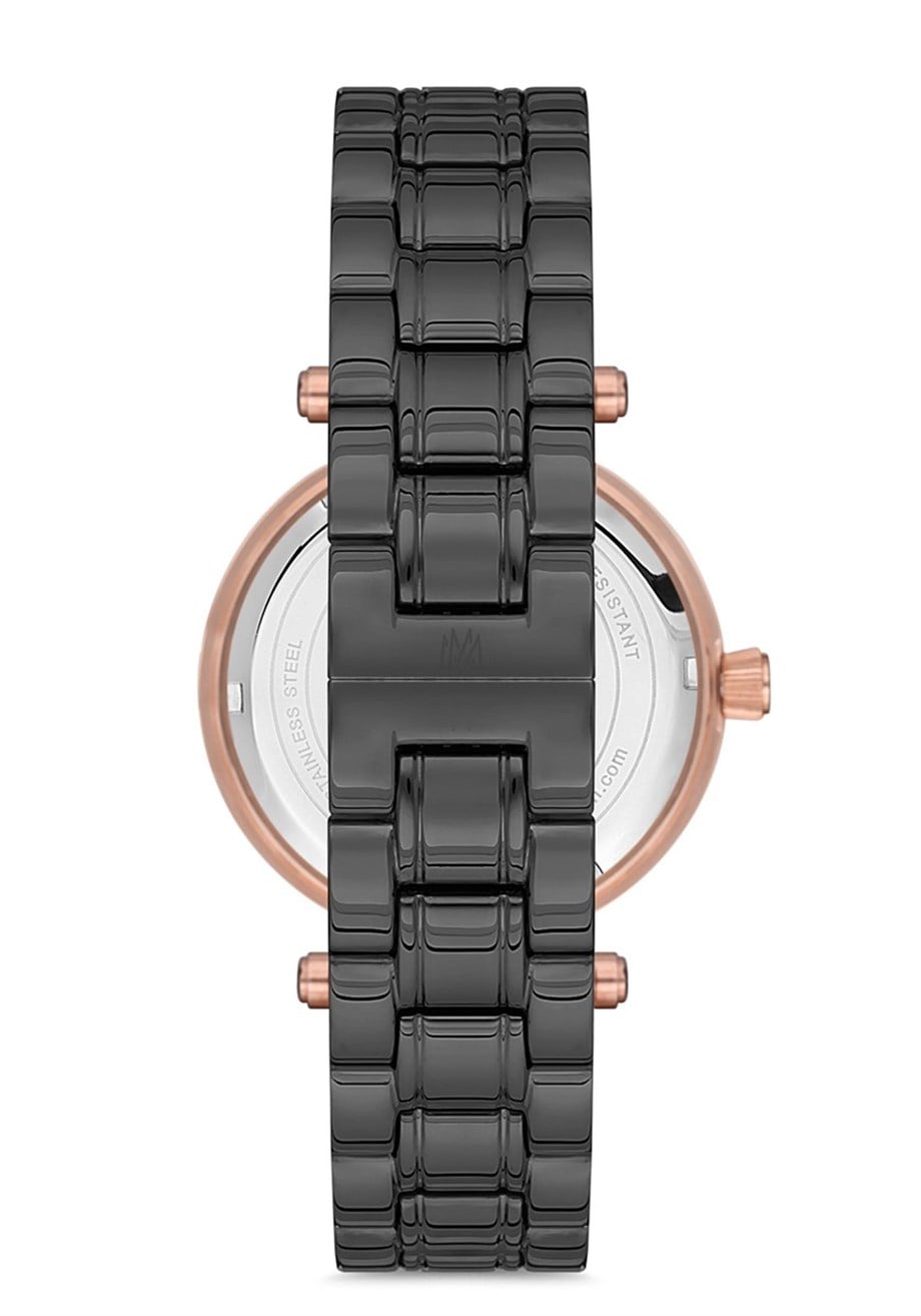 Momentus SS237R-04SR Kadın Kol Saati