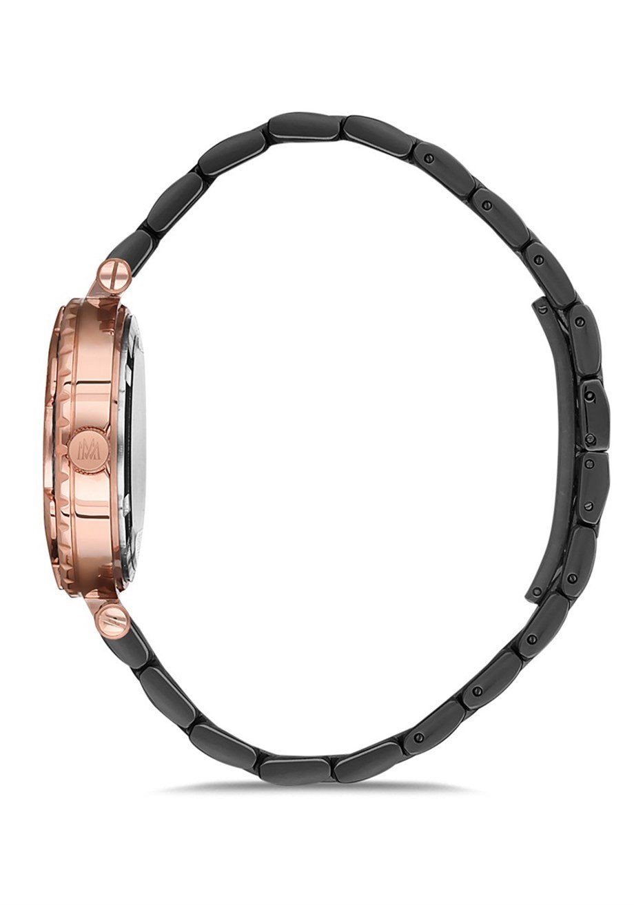 Momentus SS237R-04SR Kadın Kol Saati
