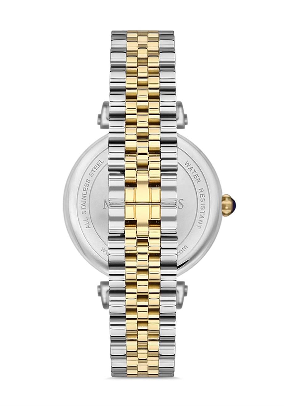 Momentus SS246T-02SG Kadın Kol Saati