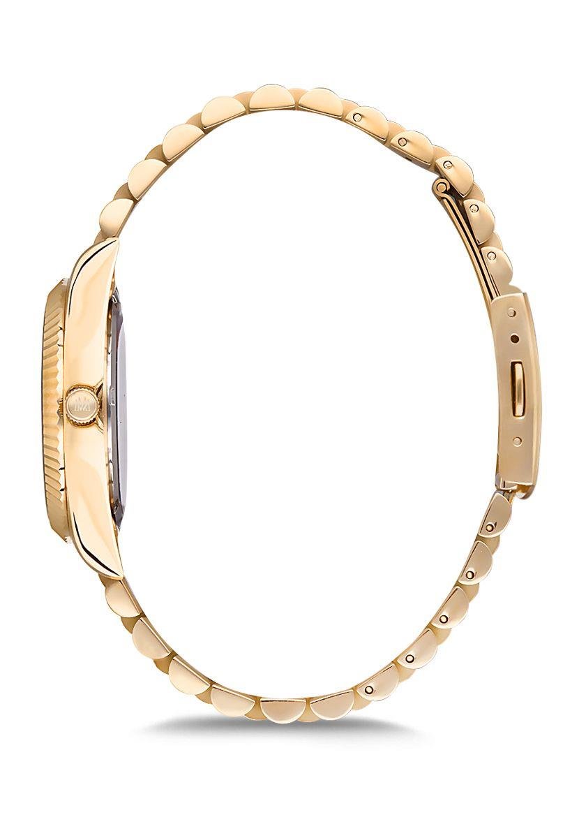 Momentus SW130G-02SG Kadın Kol Saati