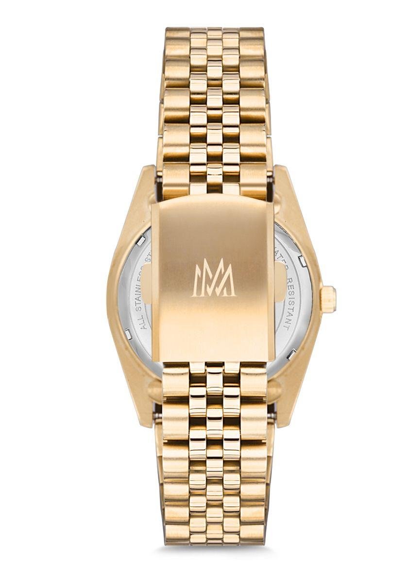 Momentus SW130G-02SG Kadın Kol Saati