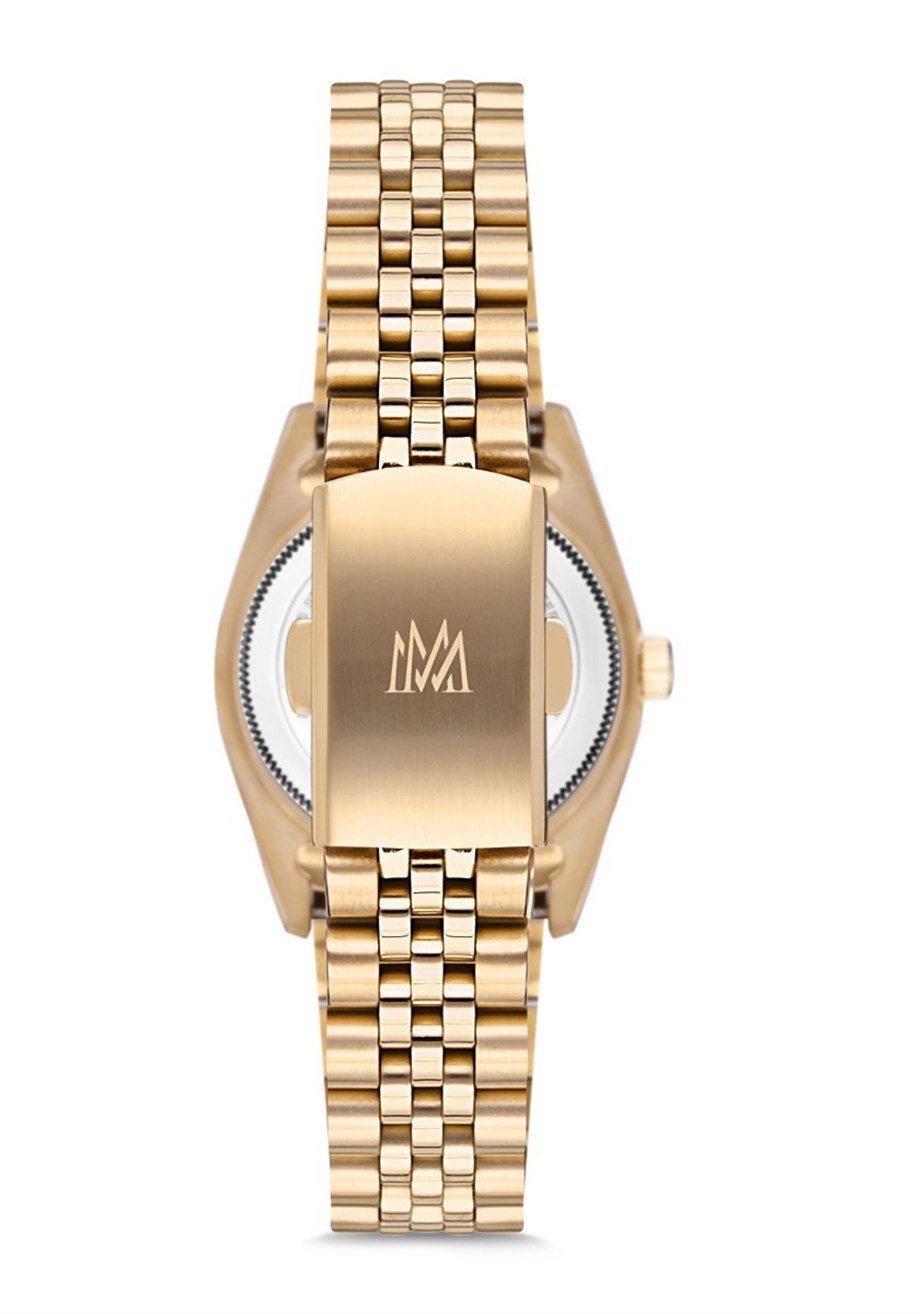 Momentus SW131G-09SG Kadın Kol Saati