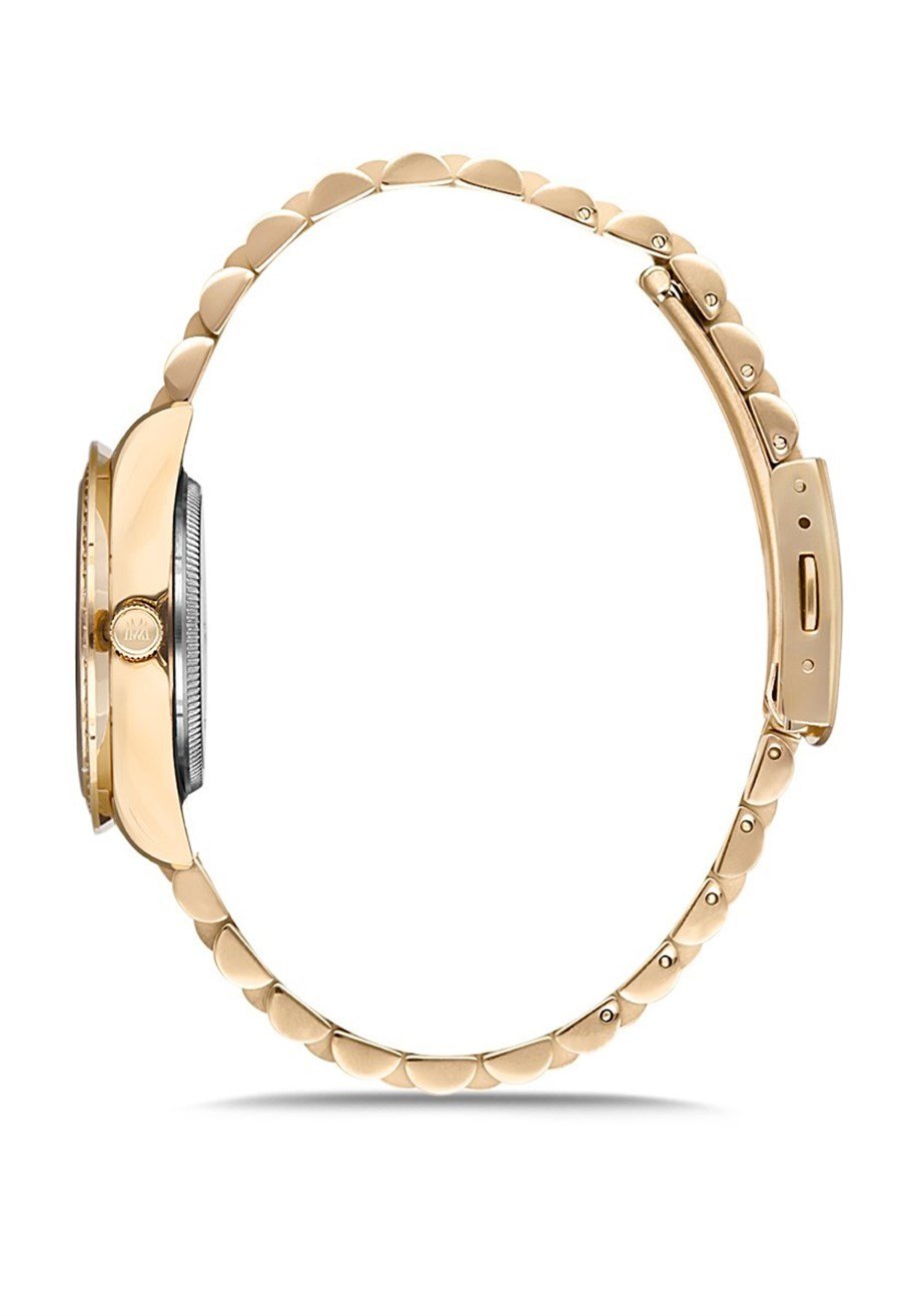 Momentus SW131G-09SG Kadın Kol Saati