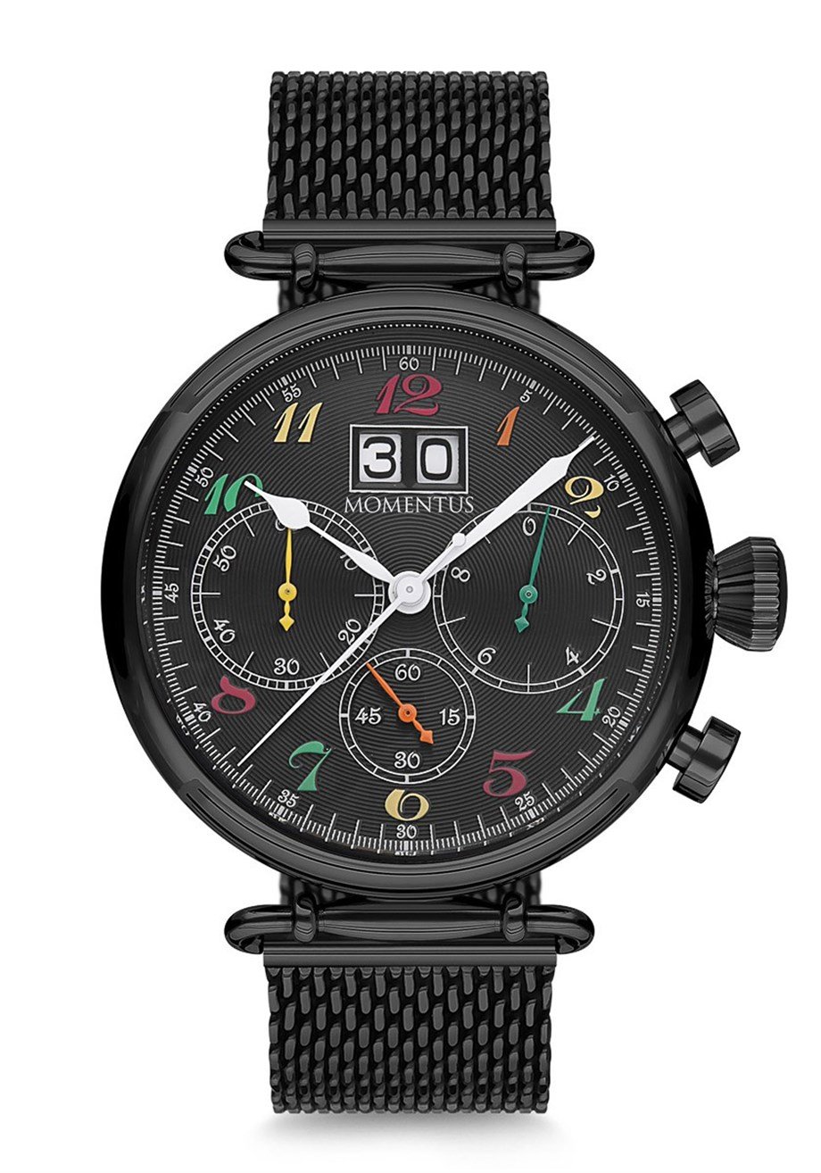 Momentus TM250B-04SX Erkek Kol Saati
