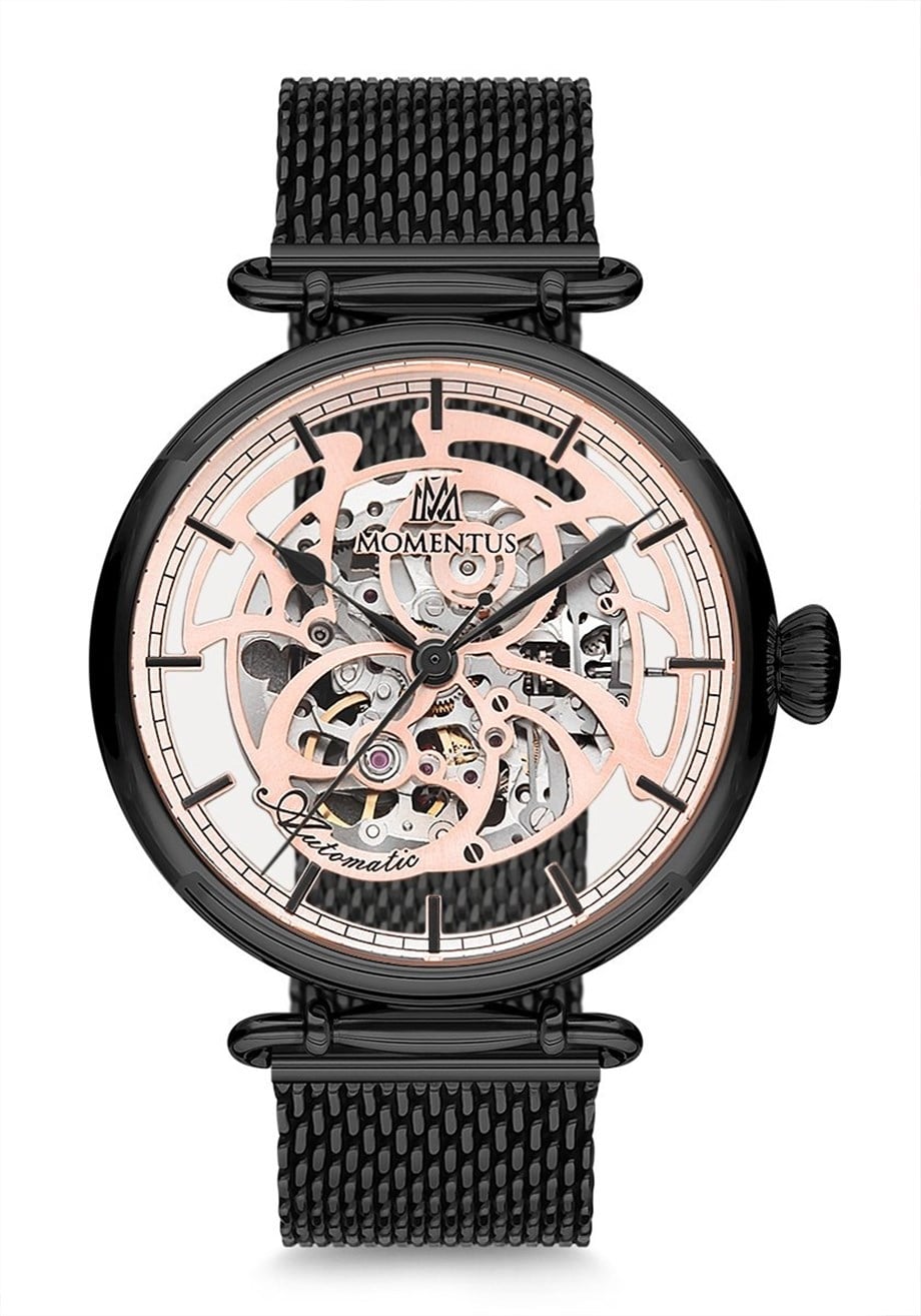 Momentus TM270B-16SB Erkek Kol Saati