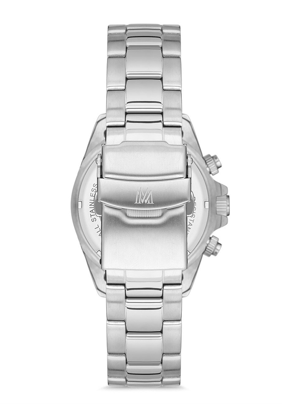 Momentus TM287T-04SS Erkek Kol Saati