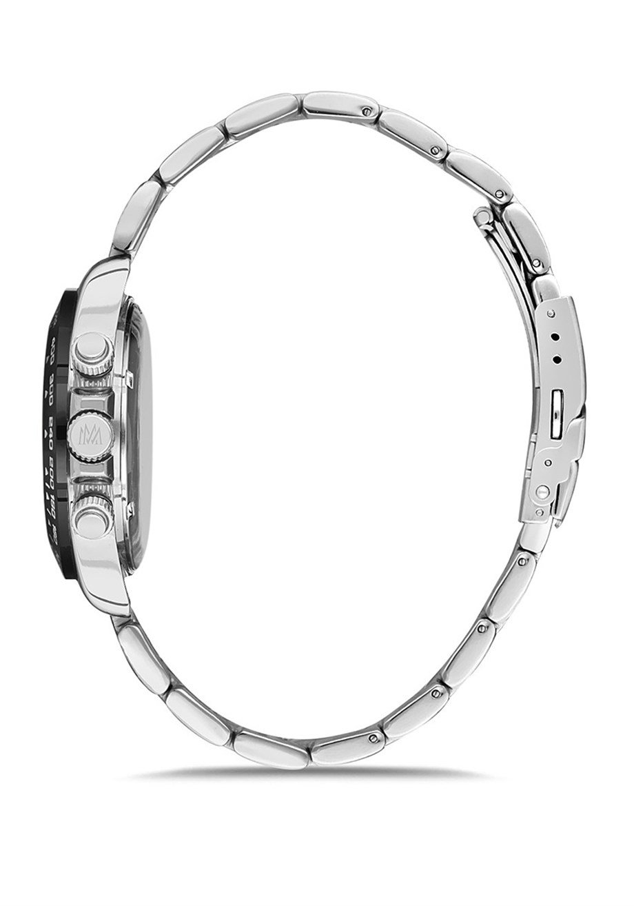 Momentus TM287T-04SS Erkek Kol Saati