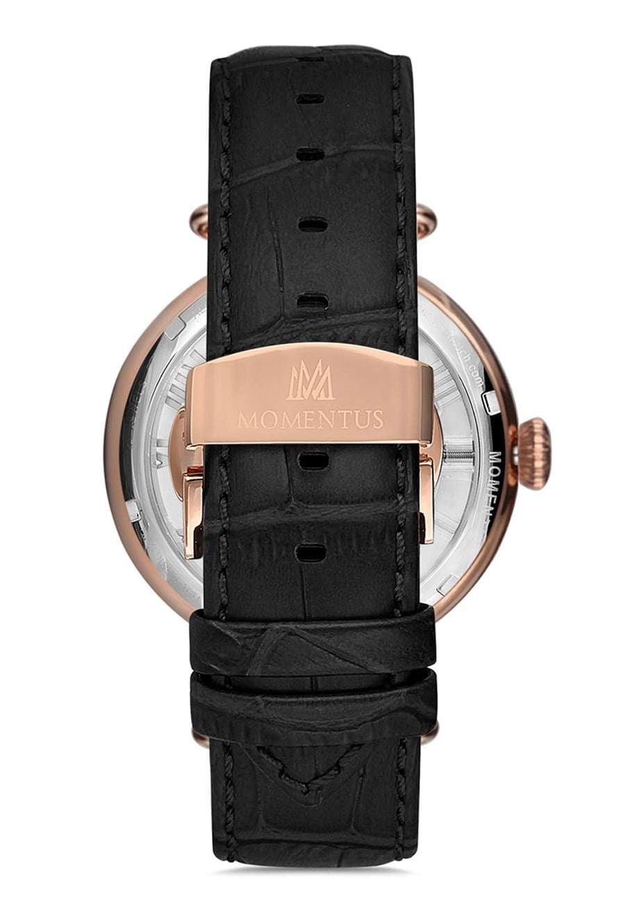 Momentus X25R-17BR Erkek Kol Saati