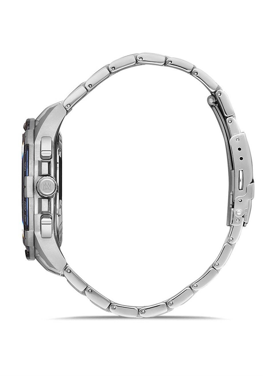 Momentus X800V-15SS Erkek Kol Saati