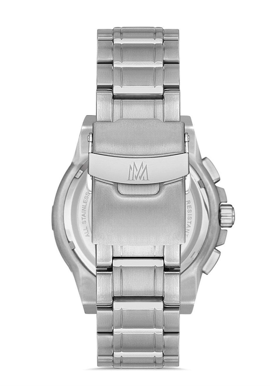 Momentus X800V-15SS Erkek Kol Saati