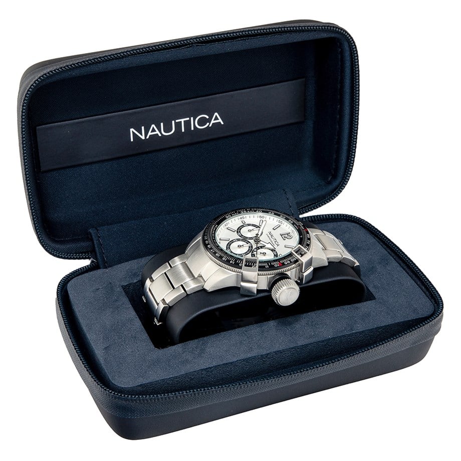 Nautica NAPBFCF04 Erkek Kol Saati