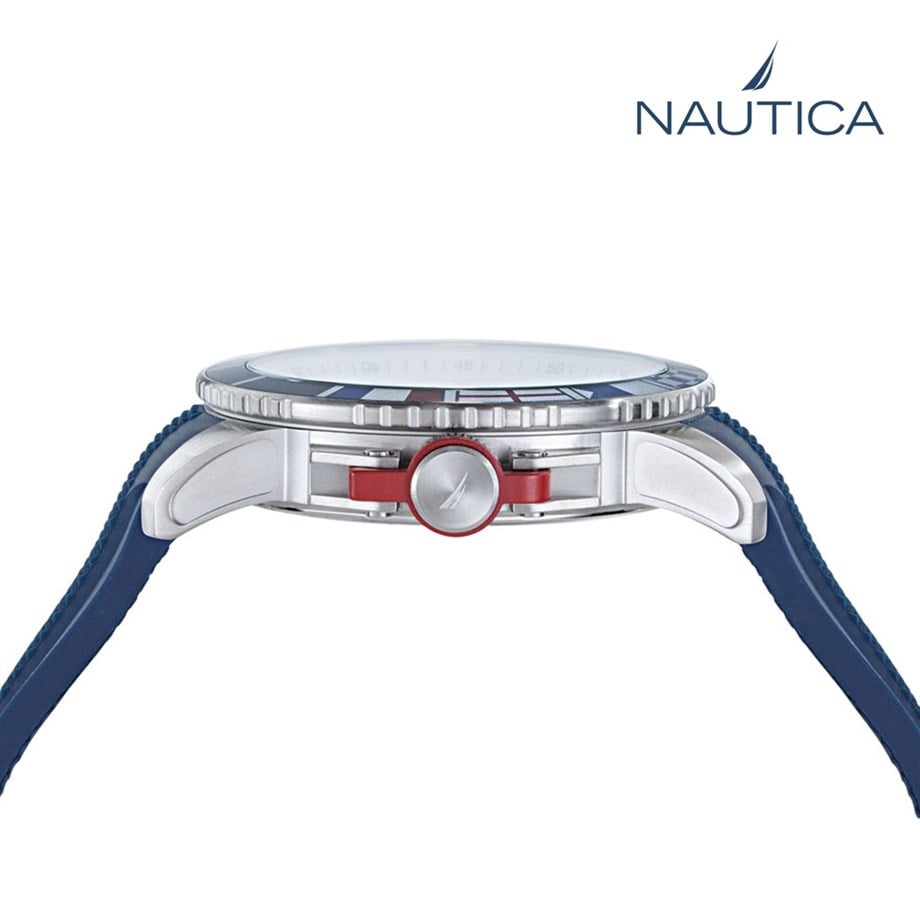 Nautica NAPBHP903 Erkek Kol Saati