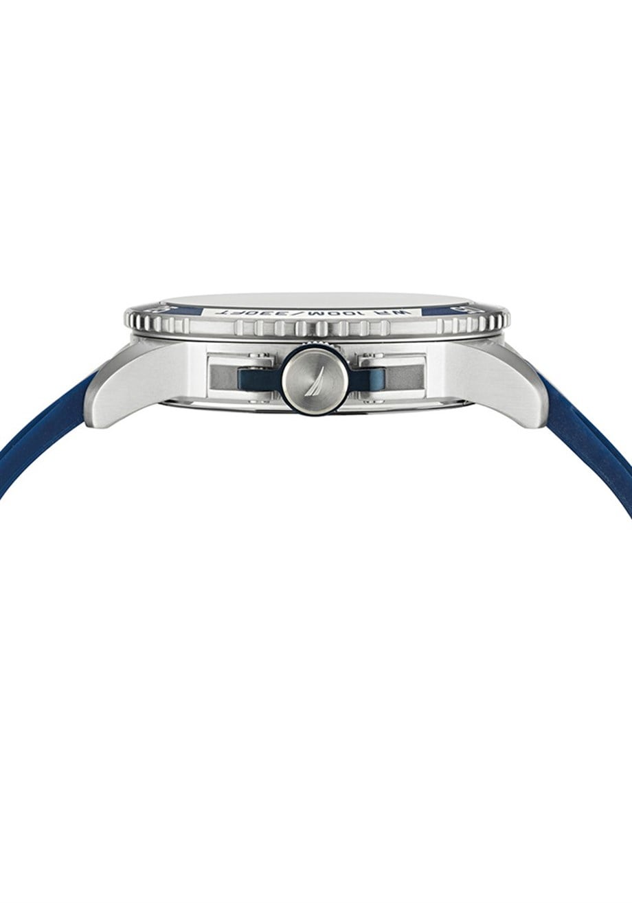 Nautica NAPBHS009 Erkek Kol Saati