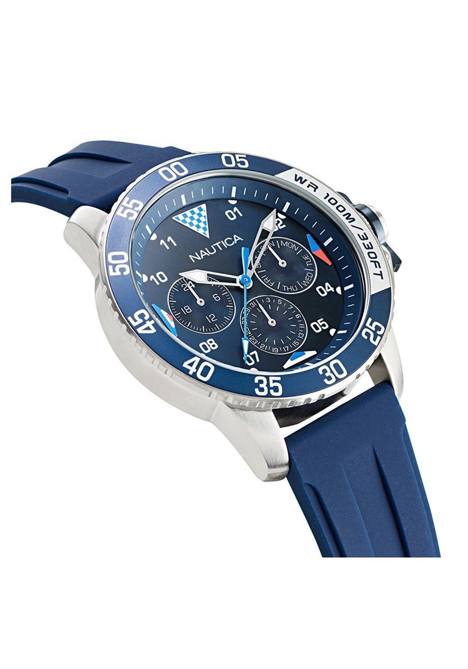 Nautica NAPBHS009 Erkek Kol Saati