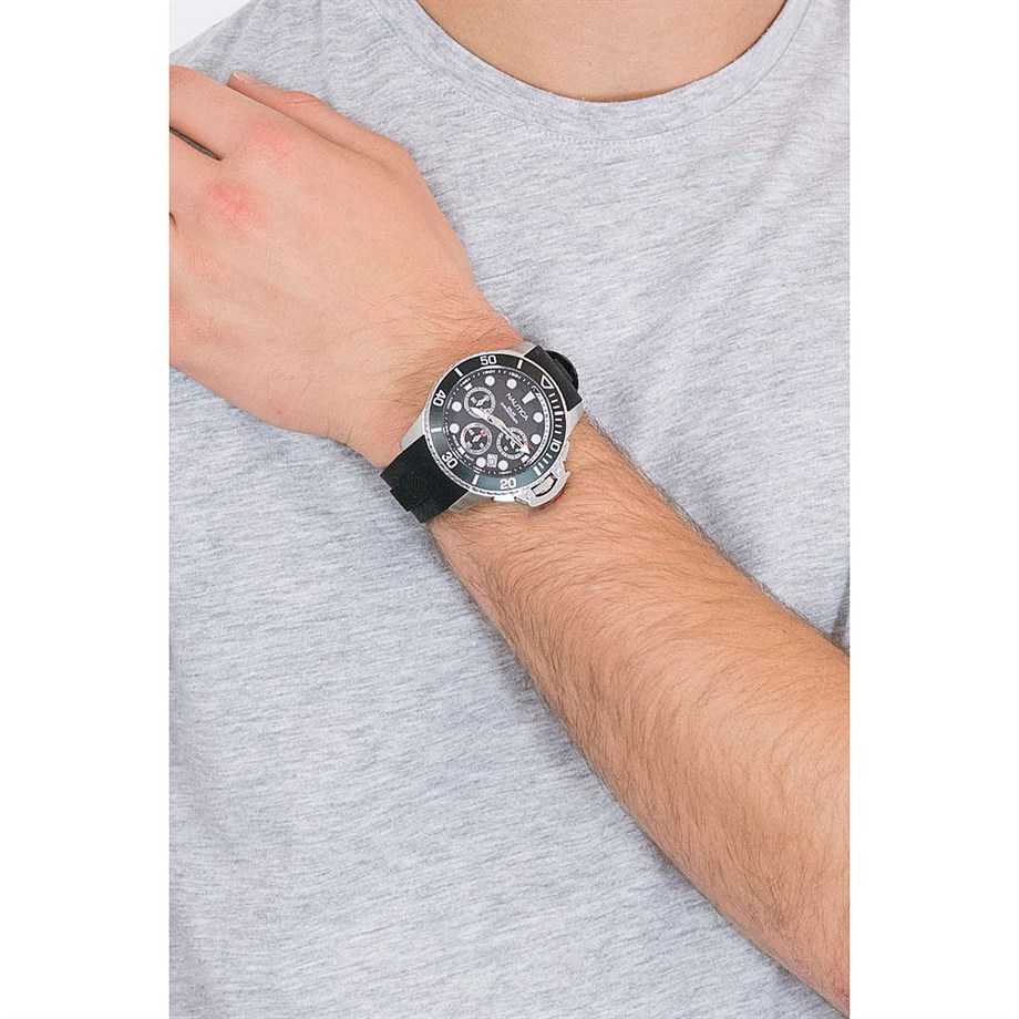 Nautica NAPBSC904 Erkek Kol Saati