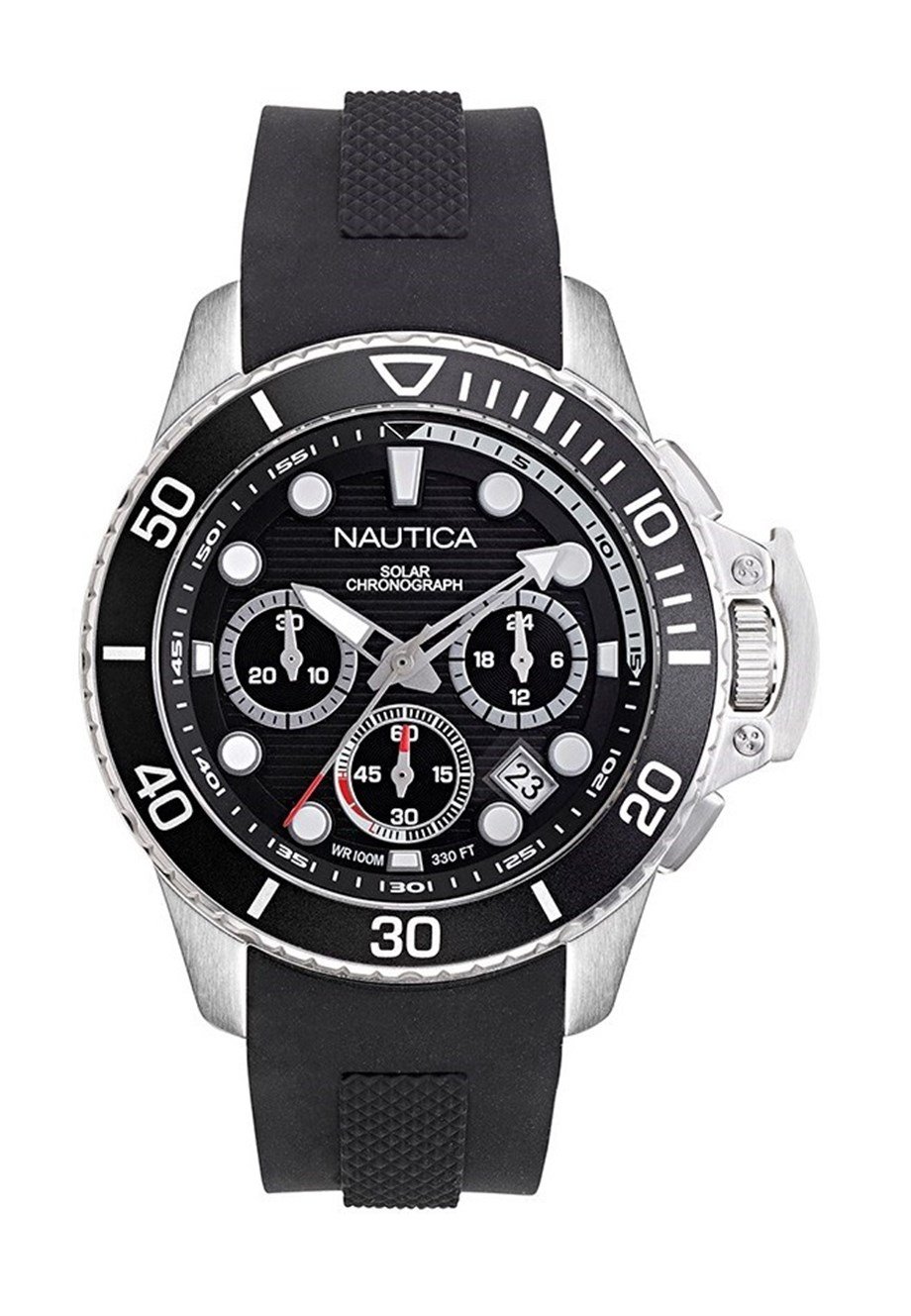 Nautica NAPBSC904 Erkek Kol Saati