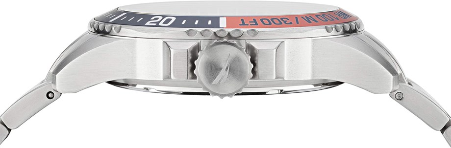 Nautica NAPFRF030 Erkek Kol Saati