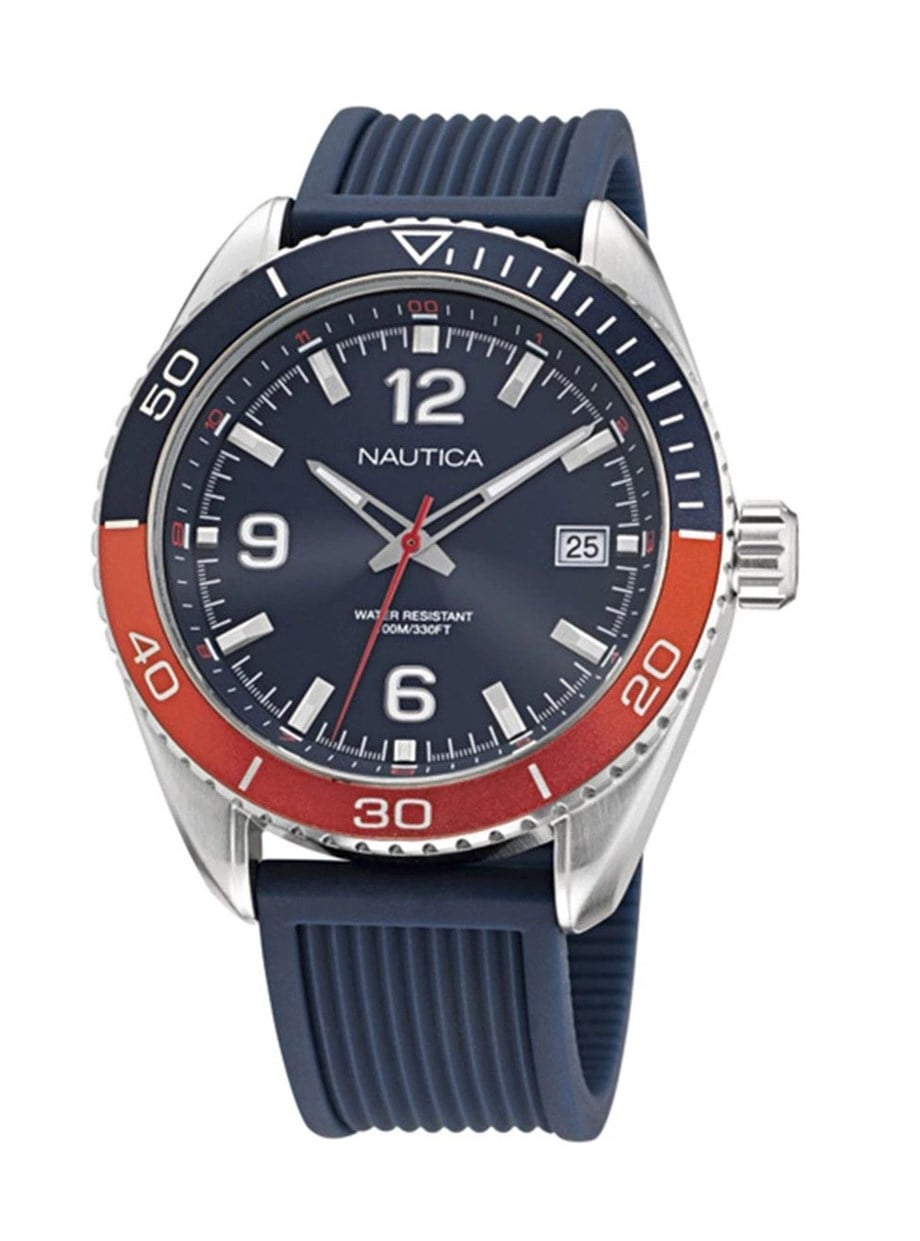 Nautica NAPKBF012 Erkek Kol Saati