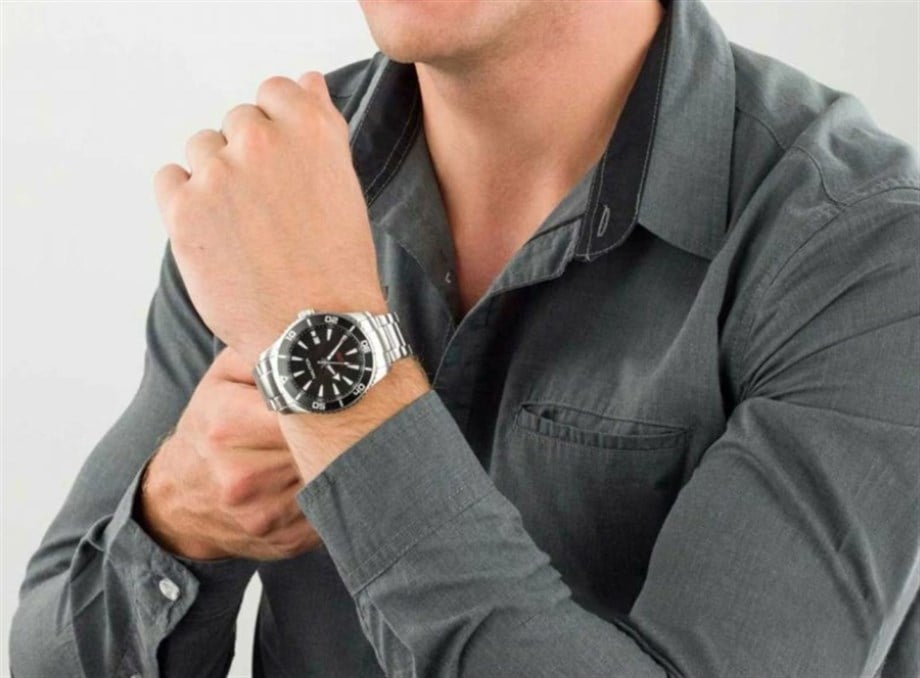 Nautica NAPPBF909 Erkek Kol Saati