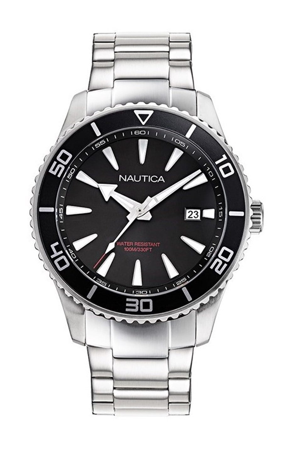 Nautica NAPPBF909 Erkek Kol Saati