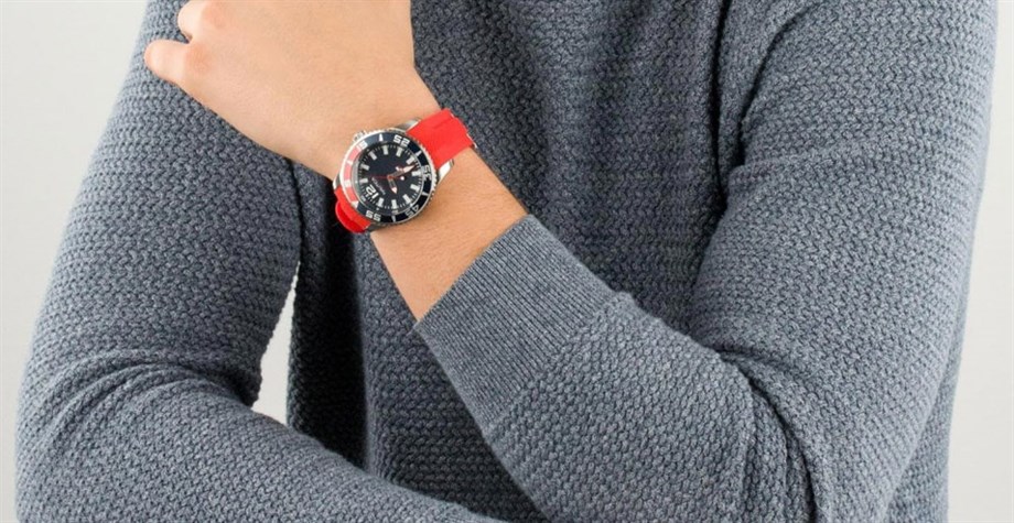 Nautica NAPPBP903 Erkek Kol Saati