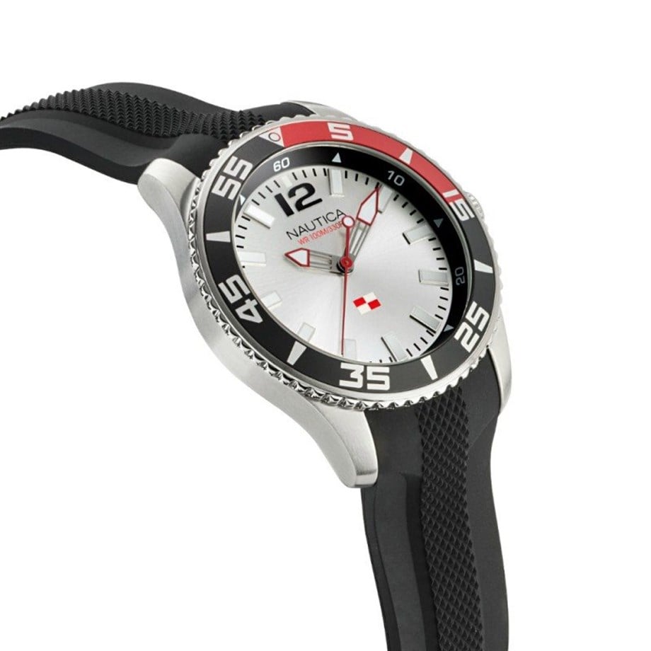 Nautica NAPPBP904 Erkek Kol Saati