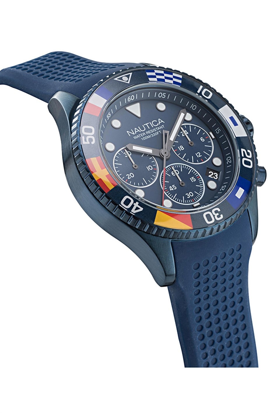 Nautica NAPWPF908 Erkek Kol Saati