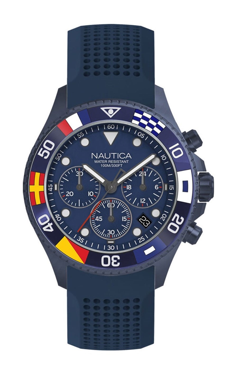 Nautica NAPWPF908 Erkek Kol Saati