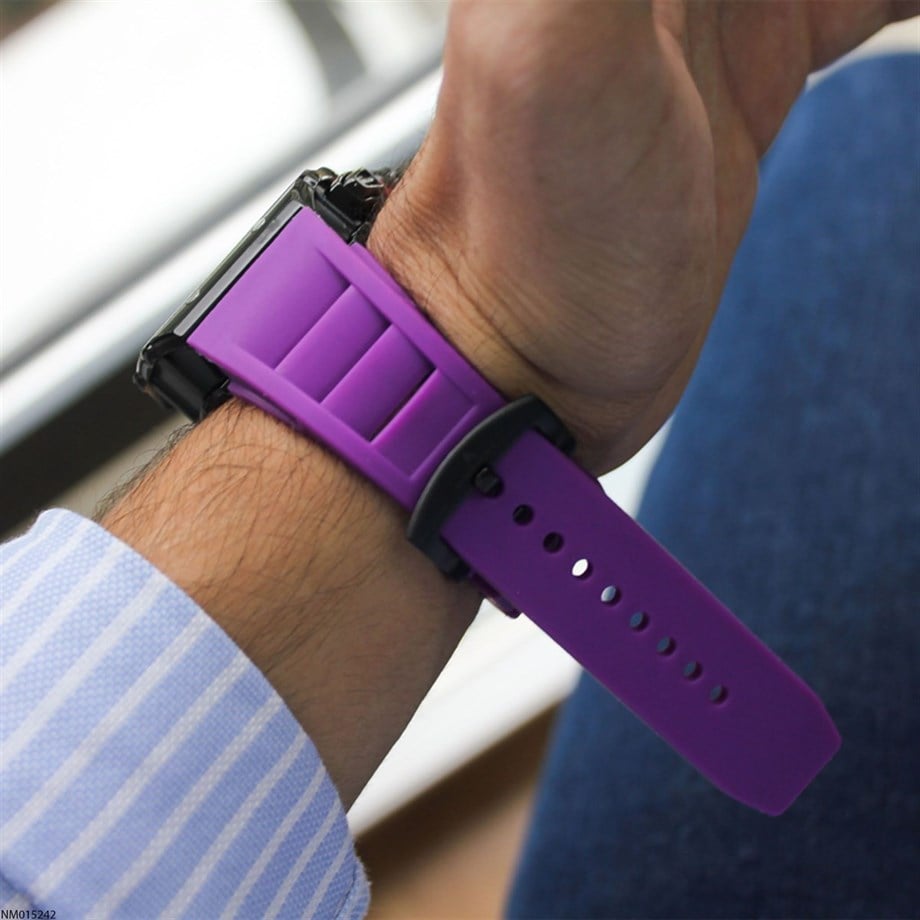 Navimarine AZSE003-COL11 Erkek Kol Saati