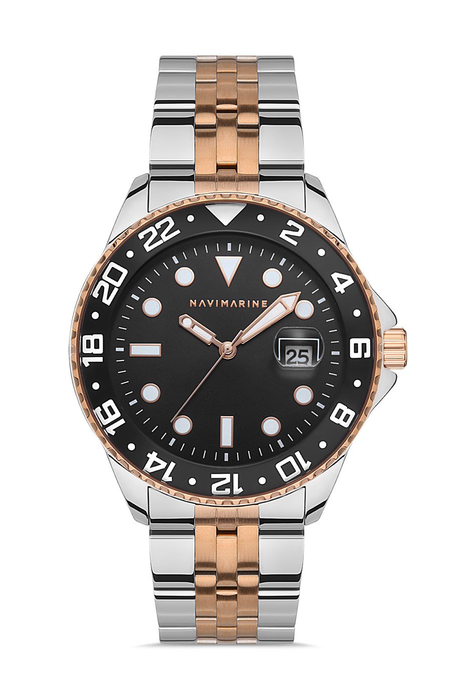 Navimarine NM091-05 Erkek Kol Saati
