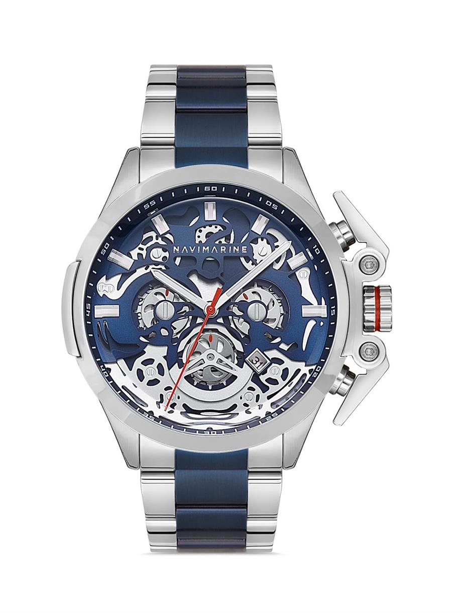 Navimarine NT0001-2 Erkek Kol Saati