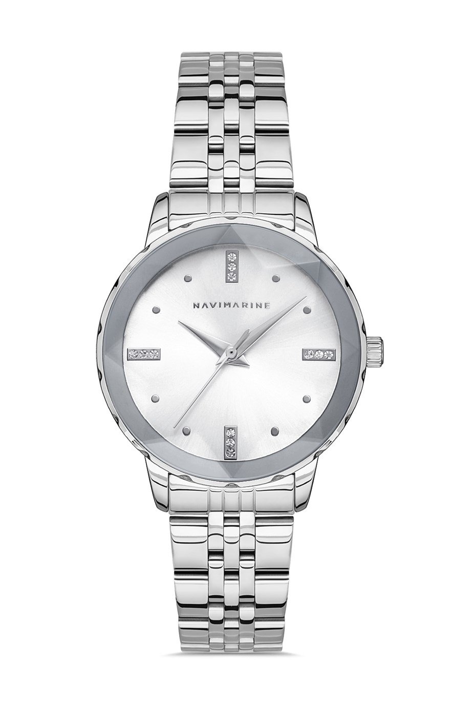 Navimarine NT0007-6 Kadın Kol Saati