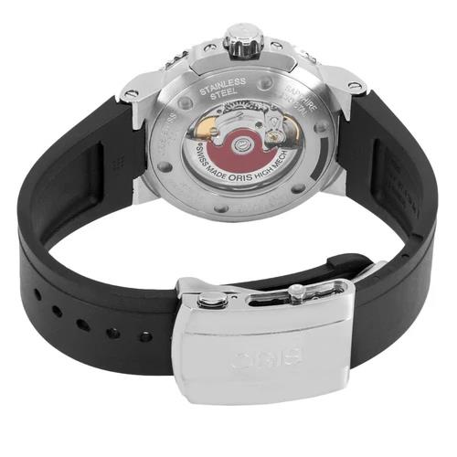 Oris O-73376534128-0742634EB Erkek Kol Saati 01 733 7653 4128-07 4 26 34EB